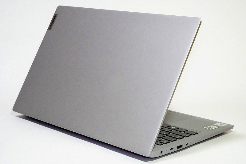 【実機レビュー】レノボノートパソコンIdeaPad Slim 550i(15)の口コミ評価＆評判まとめ