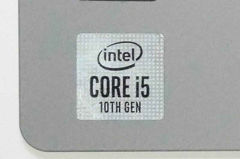 【実機レビュー】レノボノートパソコンIdeaPad Slim 550i(15)の口コミ評価＆評判まとめ　搭載CPU