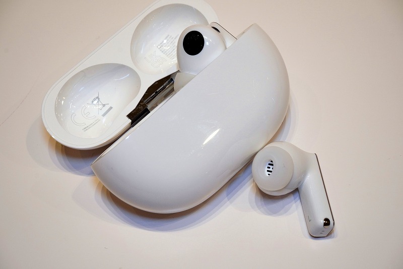 HUAWEI FreeBuds Pro 2