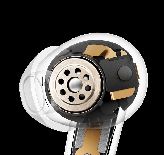 【実機レビュー】HUAWEI(ファーウェイ) FreeBuds SE 完全ワイヤレスイヤフォンの口コミ評価＆評判まとめ ドライバー