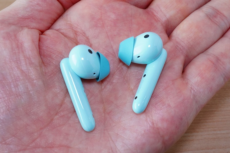 【実機レビュー】HUAWEI(ファーウェイ) FreeBuds SE 完全ワイヤレスイヤフォンの口コミ評価＆評判まとめ