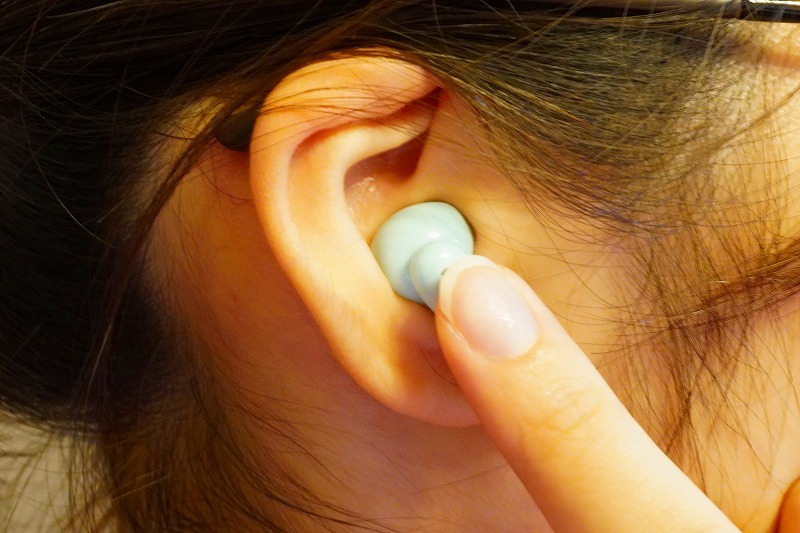 【実機レビュー】HUAWEI(ファーウェイ) FreeBuds SE 完全ワイヤレスイヤフォンの口コミ評価＆評判まとめ　タッチコントロール