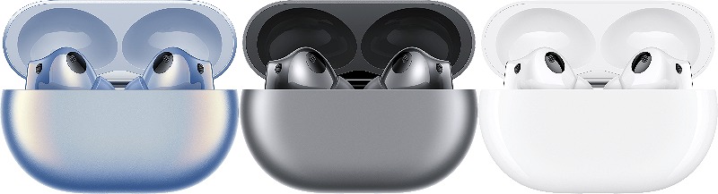 【実機レビュー】ファーウェイ完全ワイヤレスイヤフォン HUAWEI FreeBuds Pro 2の口コミ評価&評判まとめ カラーバリエーション