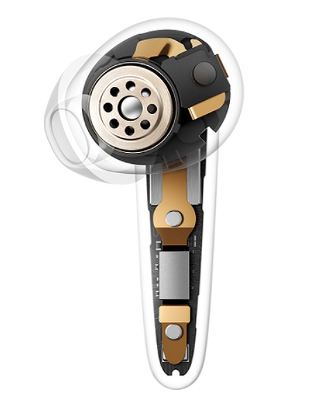 【実機レビュー】HUAWEI(ファーウェイ) FreeBuds SE 完全ワイヤレスイヤフォンの口コミ評価＆評判まとめ 音質