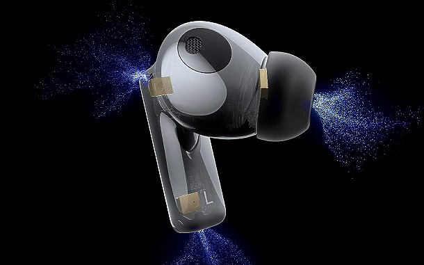 【実機レビュー】ファーウェイ完全ワイヤレスイヤフォン HUAWEI FreeBuds Pro 2の口コミ評価&評判まとめ アクティブノイズキャンセル (ANC)