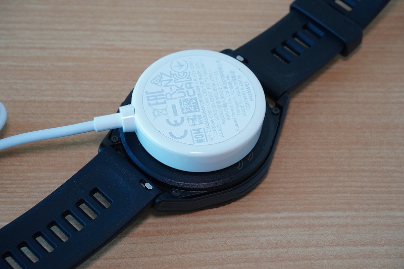 【実機レビュー】ファーウェイ スマートウォッチWATCH GT 3 SEの口コミ評価&評判まとめ