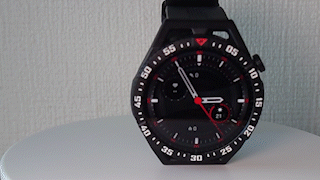 【実機レビュー】ファーウェイ スマートウォッチWATCH GT 3 SEの口コミ評価&評判まとめ