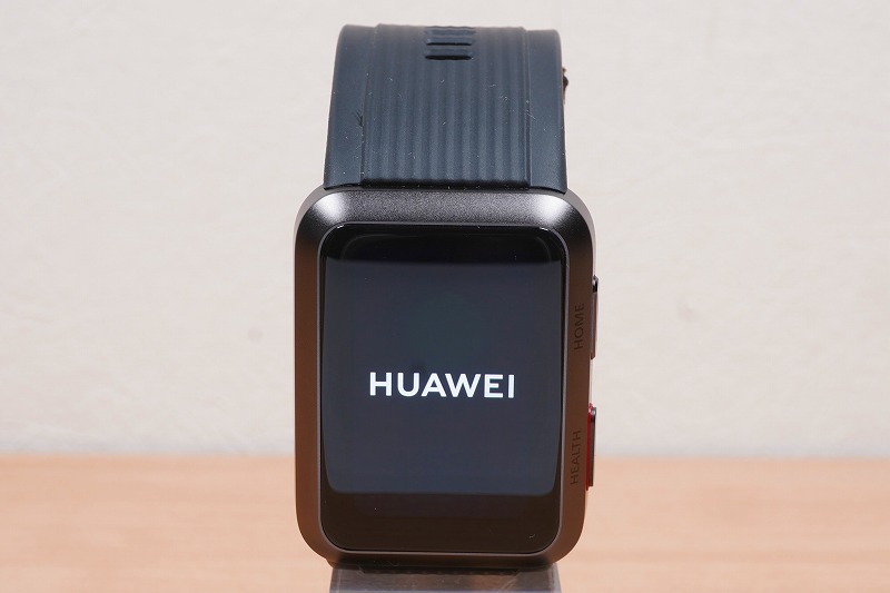 【高血圧の実機レビュー】血圧測定機能付きスマートウォッチHUAWEI WATCH D ウェアラブル血圧計の口コミ評価＆評判まとめ