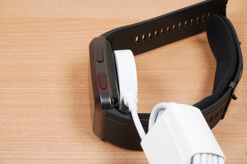 高血圧の実機レビュー】血圧測定機能付きスマートウォッチHUAWEI WATCH D ウェアラブル血圧計の口コミ評価＆評判まとめ