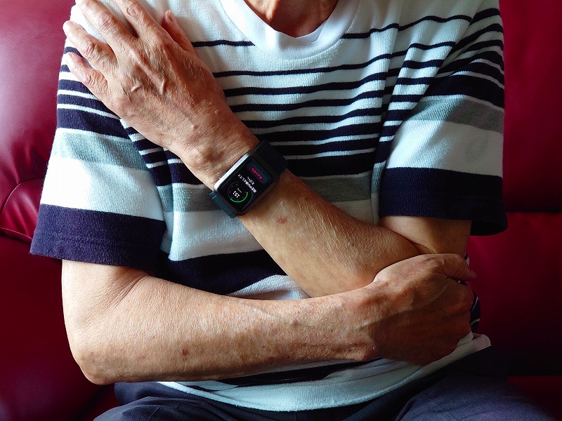 【高血圧の実機レビュー】血圧測定機能付きスマートウォッチHUAWEI WATCH D ウェアラブル血圧計の口コミ評価＆評判まとめ