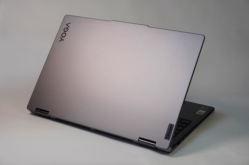 【実機レビュー】Lenovo Yoga 7i Gen 8 16型の口コミ評価＆評判まとめ