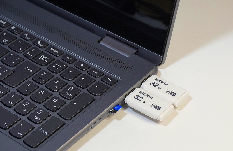 【実機レビュー】Lenovo Yoga 7i Gen 8 16型の口コミ評価＆評判まとめ