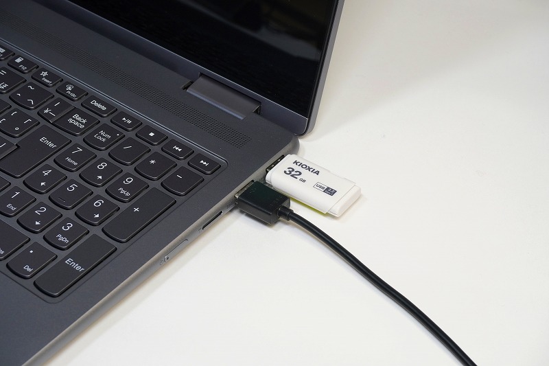 【実機レビュー】Lenovo Yoga 7i Gen 8 16型の口コミ評価＆評判まとめ