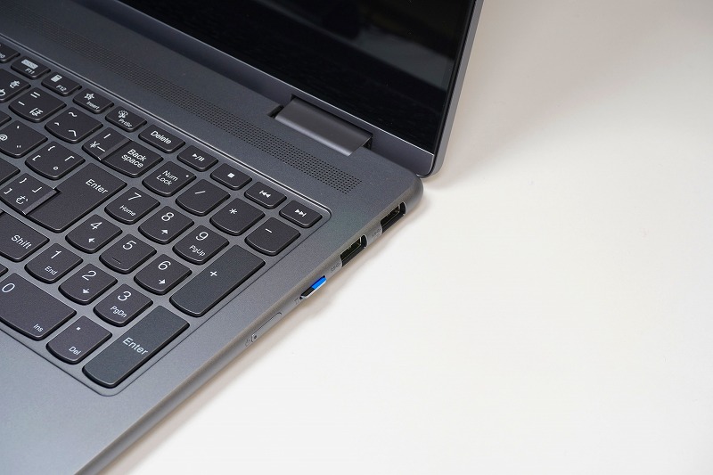 実機レビュー】Lenovo Yoga 7i Gen 8 16型の口コミ評価＆評判まとめ