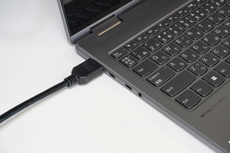 【実機レビュー】Lenovo Yoga 7i Gen 8 16型の口コミ評価＆評判まとめ